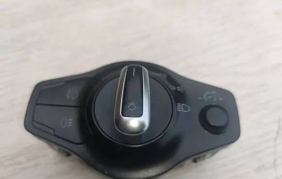 Audi A5 8T 8F Light switch 8K0941531AL