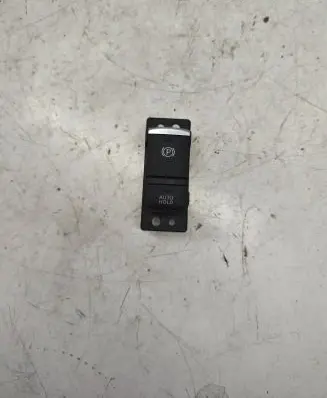 Nissan Qashqai Hand parking brake switch 251756fr0a