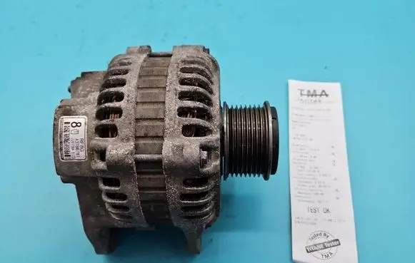 Mazda 6 Generator/alternator RF8G-A3TB6781 IMPRK1520098