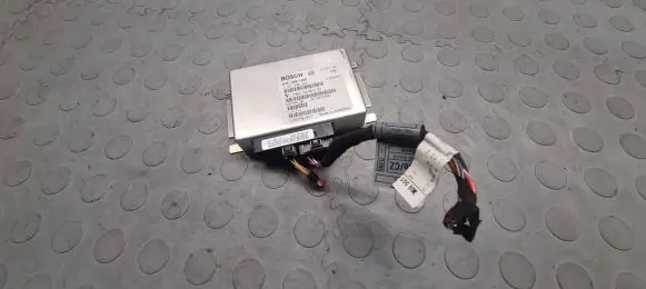 BMW X3 E83 Transfer box differential control unit 7550891 1137328119 ATC400500