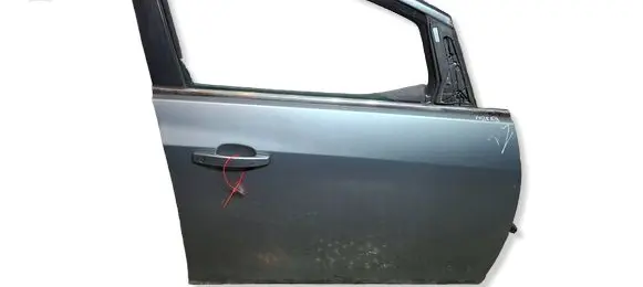Opel Astra J Front door S26279412