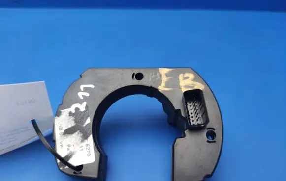 Mercedes-Benz E W211 Steering angle sensor 0305459732 05112210