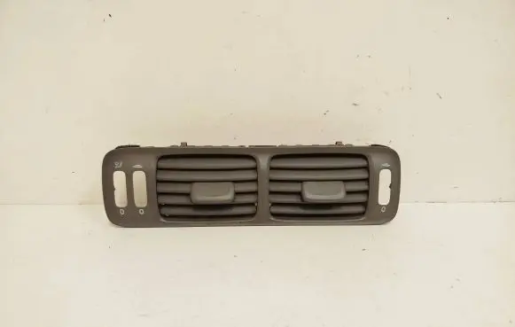 Volvo S70 V70 V70 XC Dash center air vent grill 9177528 M00V6H0
