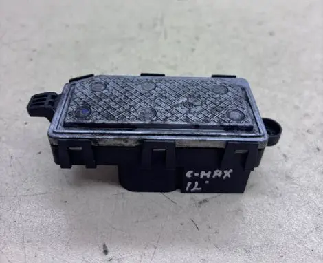Ford C-MAX II Heater blower motor/fan resistor AV6N19E624AA A600500300 6652A