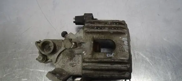 Mini One - Cooper R50 - 53 Rear brake caliper