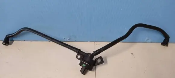 Land Rover Evoque I Vacuum line/pipe/hose X215100