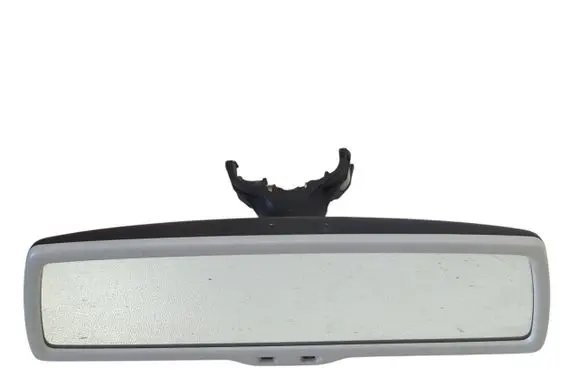 Volkswagen PASSAT B7 Rear view mirror (interior) E11026141