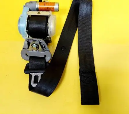 Hyundai Getz Front seatbelt 784-3251