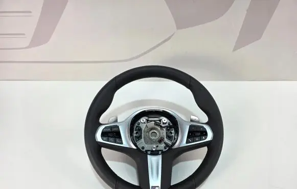 BMW X5 G05 Steering wheel 