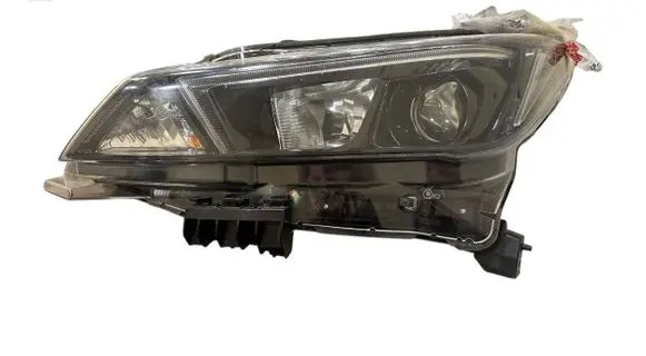 Nissan Leaf II (ZE1) Headlight/headlamp 260605SH0A A1S0220000