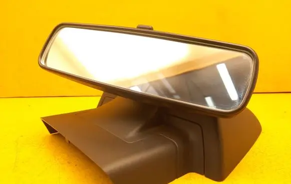 Renault Captur II Rear view mirror (interior) 963A93191R 963A92502R
