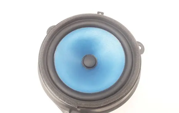 Jaguar XJ X350 Rear door speaker