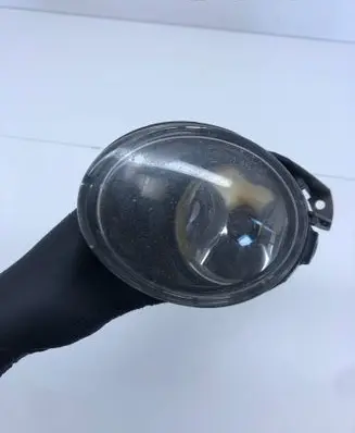 Volkswagen PASSAT B6 Front fog light 27129300