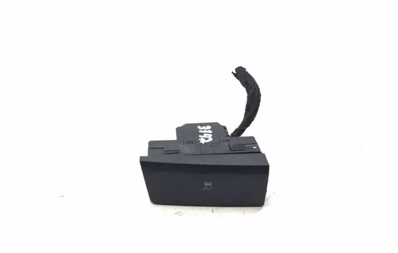 Opel Insignia A ESP (stability program) switch K3742