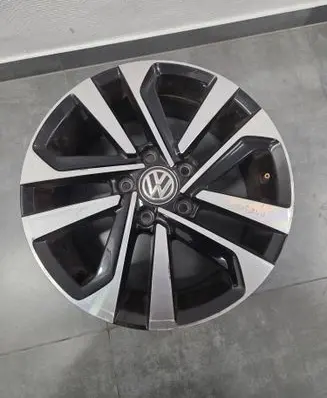 Volkswagen Golf Sportsvan R16 alloy rim 5G0601025EA