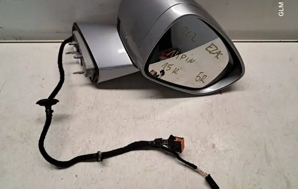 Peugeot RCZ Front door electric wing mirror