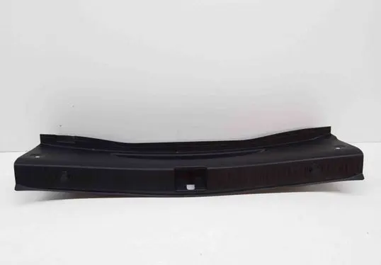 Mercedes-Benz C W205 Trunk/boot sill cover protection A2056908104
