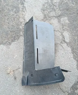 BMW X5 E53 Battery box tray 51718244134 8244134
