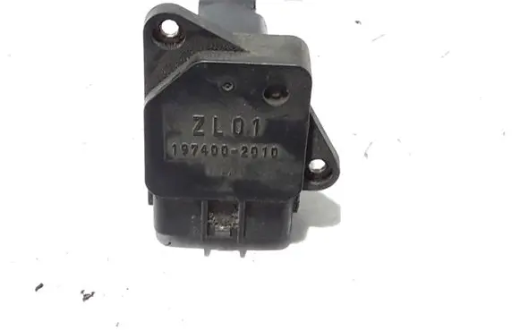 Mazda 6 Mass air flow meter 197400