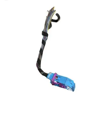 Audi A3 S3 8V Plug wire 1J0972977D