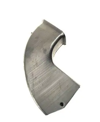 Peugeot 508 II Cabin air duct channel 9677530980 2991000 1301694X