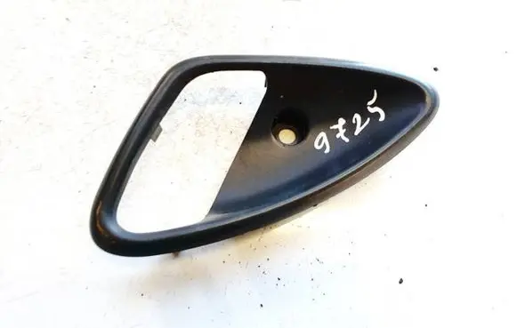 Citroen C5 Other interior part 9641451777
