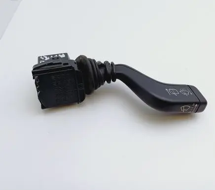 Opel Astra G Wiper control stalk 090243395