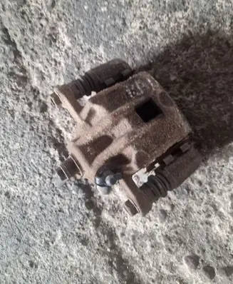 Hyundai Getz Rear brake caliper