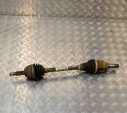 Renault Zoe Front driveshaft 391019232R