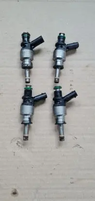 Audi Q5 SQ5 Fuel injector 06E036AC 201115162652
