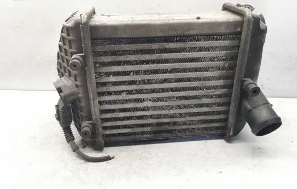 Audi A4 S4 B6 8E 8H Intercooler radiator