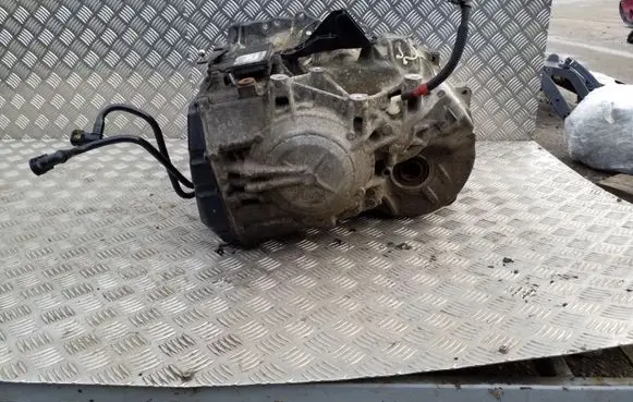 Volvo S60 Automatic gearbox TF80SC 31272377 30751946