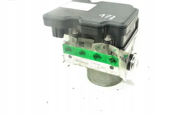 Peugeot Boxer ABS Pump 0265956519