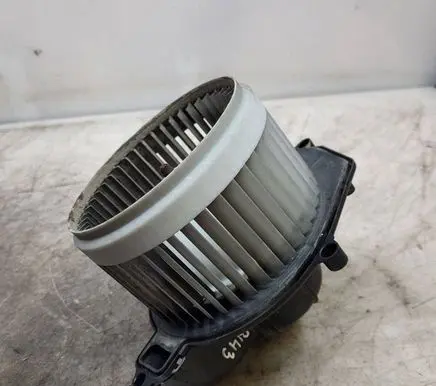 Peugeot Partner Heater fan/blower 5G6928100