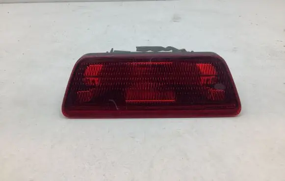 Nissan Leaf II (ZE1) Rear fog light 26580ED50A