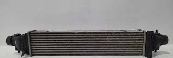 KIA Stinger Intercooler radiator 282702CTC0KAMAX