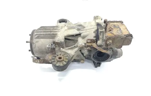 Mitsubishi Outlander Rear differential T02GS21380083