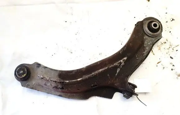 Renault Zoe Front lower control arm/wishbone