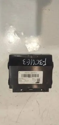 BMW 3 F30 F35 F31 Air conditioner control unit module 9287530