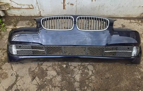 BMW 5 F10 F11 Front bumper