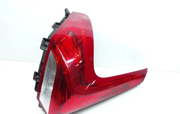 Volvo V40 Rear/tail lights 31395844