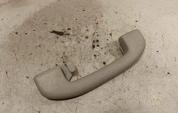 Nissan Navara D40 Rear interior roof grab handle 