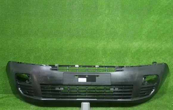 Peugeot Partner Front bumper 9816765680 3C5807417 ORYGINAASO