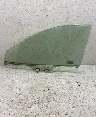 Mazda CX-5 Front door window glass four-door