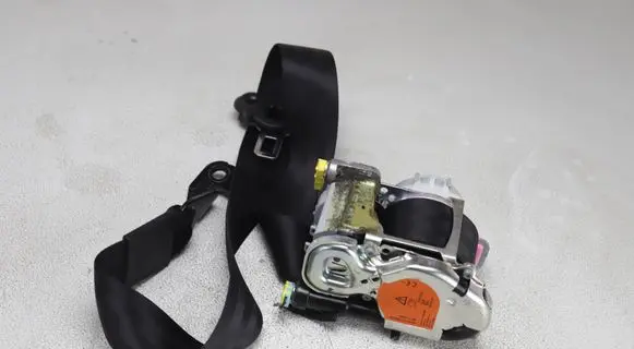 Audi Q5 SQ5 Front seatbelt 8R1857706M 6009173 8A0857732