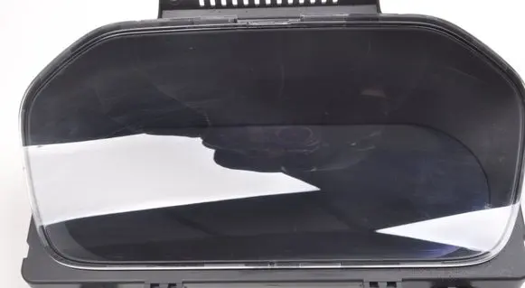 Volvo XC40 Speedometer (instrument cluster) 32443491