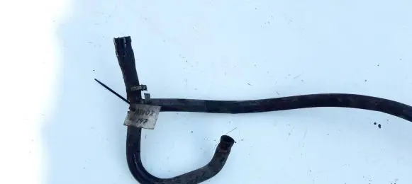 Volvo S80 Engine coolant pipe/hose