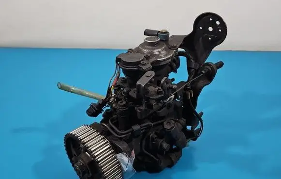 Renault Espace III Fuel injection high pressure pump 0460494394 IMPRK1533033