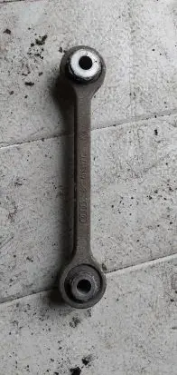 Audi A5 8T 8F Front anti-roll bar/sway bar