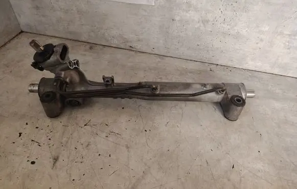 Opel Vectra C Steering rack 0250080080101